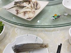 -源港渔村-中山脆肉鲩(博罗店)