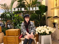 -HUATA 'Holiday Plan 花榻