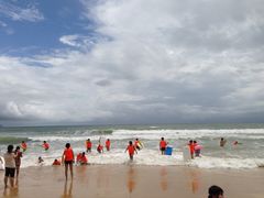 iphone_upload_pic-海南清水湾莱佛士酒店