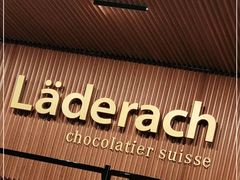 门面-Laderach 莱德拉(上海环贸iapm店)