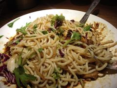 鸡丝凉拌米线（已经拌好的）-雀舞云南菜(乐客城店)