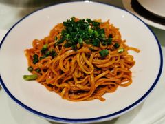 小葱手赶面-江南厨子(万象天地店)