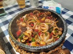 -阿妹小海鲜(下角店)