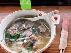 火车头米粉-越南牛肉河粉餐厅(书院巷店)
