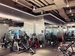 -Hi GYM嗨健身(泥城店)