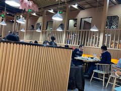 大堂-黑鸡小馆(金源店)