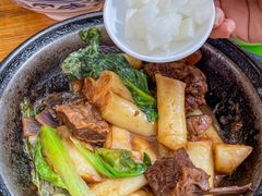 -珍珍小食店(西华路店)