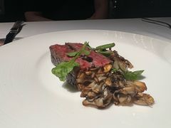 -Oyster Talks 四度蚝法餐厅