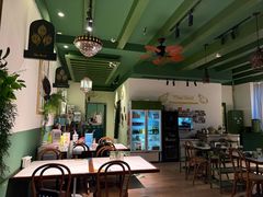 -Thai Basil罗勒叶泰式餐厅(时代天街店)