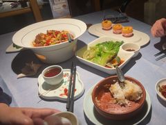 -晓粤·惹味粤菜(凯德乐峰广场店)