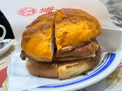 -華人 華星冰室(氹仔 店)