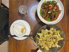 -巨鼎谭家菜(普照寺路店)