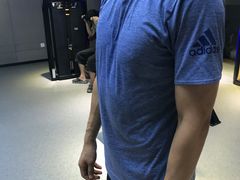 -一兆韦德健身(浦东万达会所)