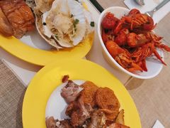 -帝企鹅自助餐厅•儿童岛•真企鹅(长隆企鹅酒店)