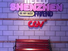 -CGV影城(壹方城IMAX店)