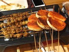 -管氏翅吧(马家堡店)