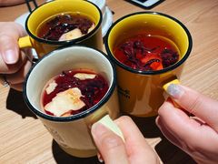 -太二酸菜鱼(中山龙之梦店)