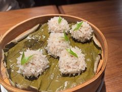 -清水亭湖北菜(大屯DT51店)