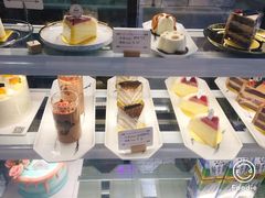 -ZOZO's昌左左精致甜品设计(新北店)