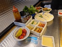 -金妈家烤肉(龙湖U城天街店)