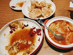 -金掌勺·锅包肉(广渠门店)