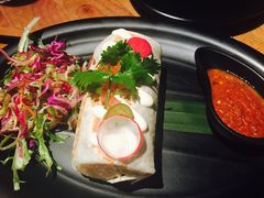 -Luchador摔跤手墨西哥餐厅(恒宇广场店)