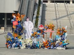 -深圳市体育中心体育馆主馆