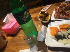 -味道龙虾·极味厨房