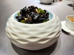 -骏莱海鲜鱼港(五角场店)