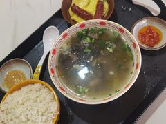 -陈记汤饭(水巷口店)