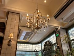 -玛格萝妮比萨屋(四平店)