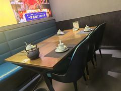 -冠州宴·海鲜烤鸭民间菜(冠县店)