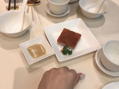 -利苑酒家(合景国际金融广场店)