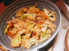 -老淮安·淮安菜(涟水店)