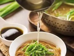 葱油拌面-张生记(丁香国际店)
