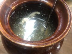 -魁盛居百年鲁菜馆(中林路店)