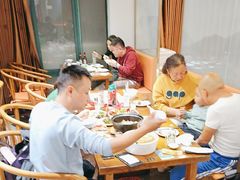 -醉壹号海鲜大排档(厦门美食地标店)