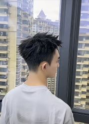 -MAMU·男士烫染沙龙