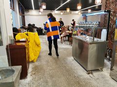 -一烙锅(友谊店)