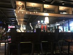 -胡桃里音乐酒馆(白云五号T5 MALL店)
