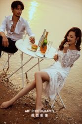 点击看大图 -薇喜影像艺术中心 ART PHOTO