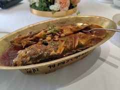 -同庆楼(大钟寺店)