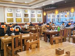 -老雒阳面馆·水席(王城路店)