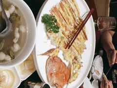 -紫阳海鲜楼·传承闽味(长乐路总店)