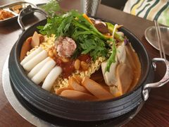 -韩鼎丰·韩国料理(林奥店)