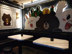 -范特西FANTASY量贩式KTV(民主广场店)