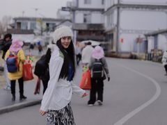 -磻溪渡口