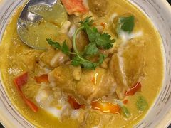 -Thai Alley泰爱里(二沙岛店)