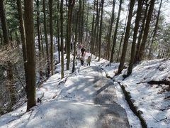 -天柱山风景区