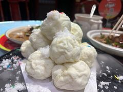 -八大碗·地道东北菜(中街店)